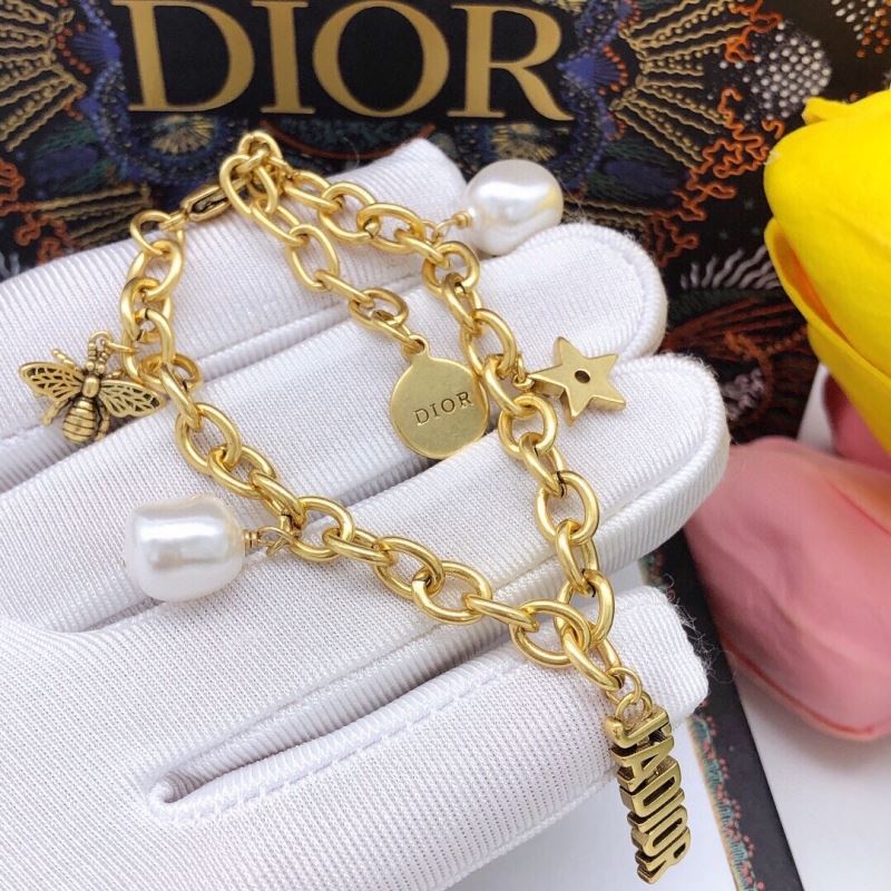 Christian Dior Bracelets